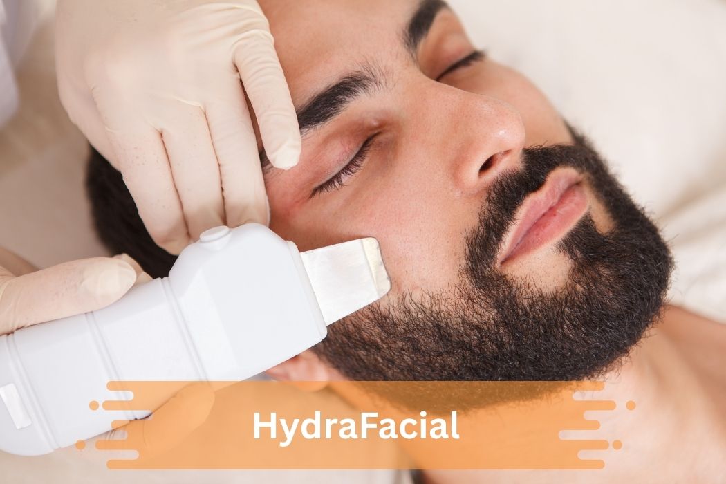 HydraFacial